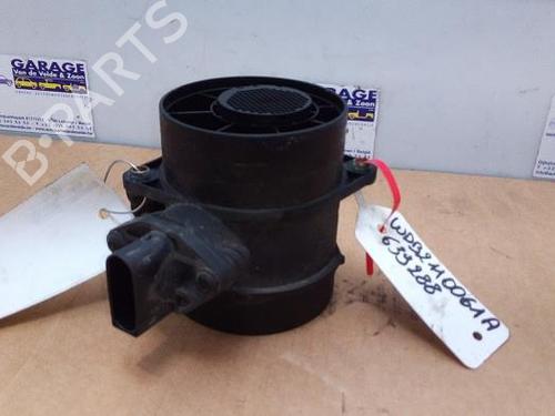 mass-air-flow-sensor-mercedes-benz-e-class-w211-2002-2003-2004-2005-2006-2007-2008-2009-38854254 main image