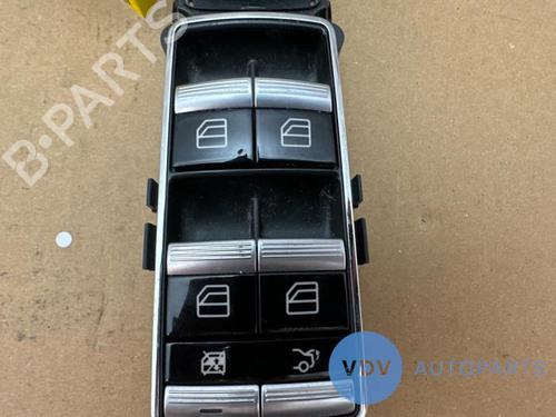 Switch MERCEDES-BENZ S-CLASS (W221, V221) S 420 CDI (221.028, 221.128) | BP25950839I30 
