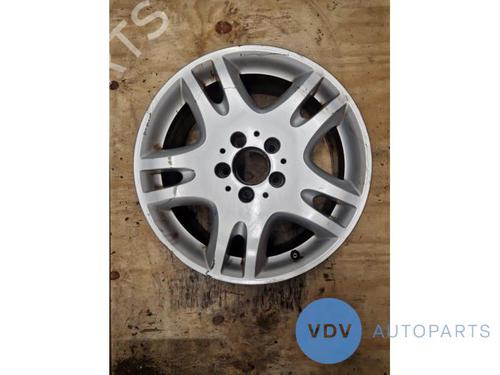 Used Rim MERCEDES-BENZ E-CLASS (W211) E 200 CDI (211.004) (102 hp) 25969514