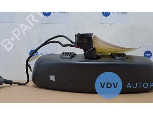 Rear mirror MERCEDES-BENZ GLC (X253) 250 d 4-matic (253.909) | BP25961304I6 