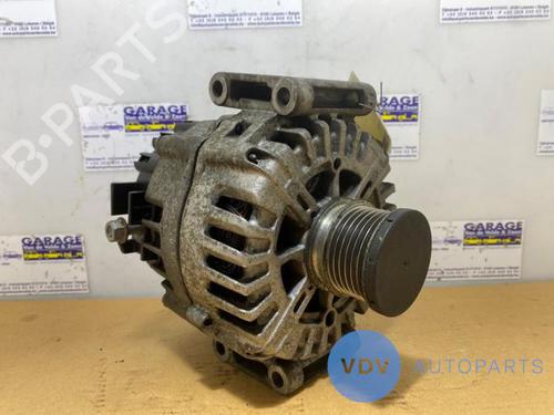 Used Alternator MERCEDES-BENZ VITO / MIXTO Van (W639) 113 CDI (639.601, 639.603, 639.605) (136 hp) 25953758