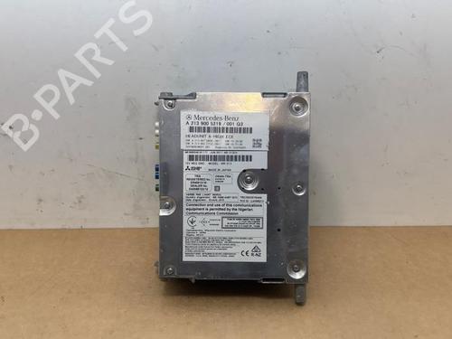 Used Radio Radio 38824360 38824360
