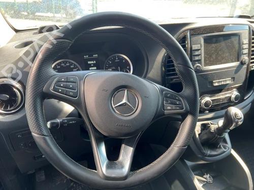 Front right panel MERCEDES-BENZ VITO Van (W447) 114 CDI (447.601, 447.603, 447.605) | BP38828989C59 - Image 10