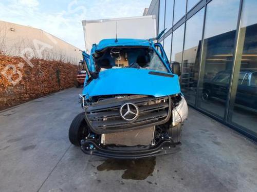 Rat MERCEDES-BENZ SPRINTER 3,5-t Van (B907, B910) 315 CDI (910.631, 910.633) | BP38818664C49  - Image 8