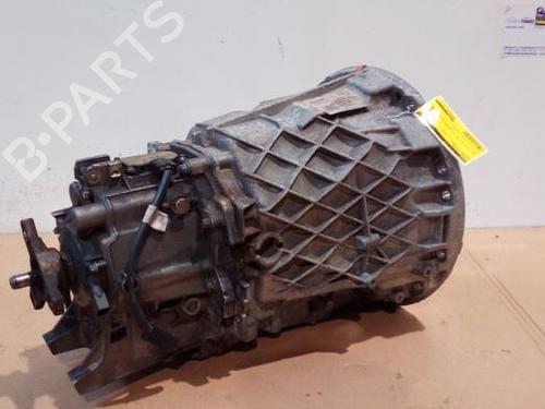 Gearbox MERCEDES-BENZ E-CLASS (W212) E 200 CDI / BlueTEC (212.005, 212.006) | BP38854315M3 - Image 4