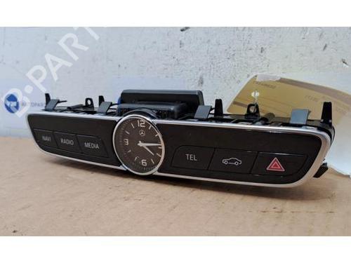 Electronic module MERCEDES-BENZ E-CLASS (W213) E 220 d (213.004) | BP38837797M83 - Image 2