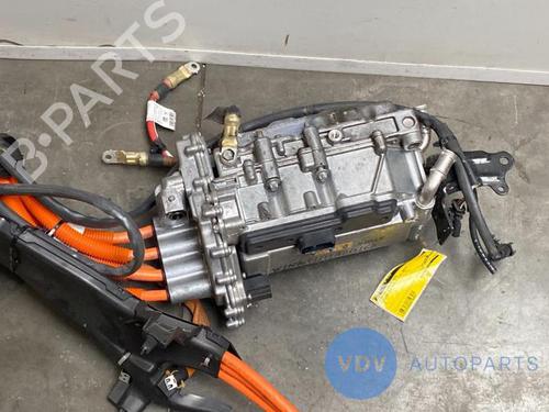 Control unit MERCEDES-BENZ GLE (V167) GLE 350 de 4-matic (167.117) | BP25943409M11 