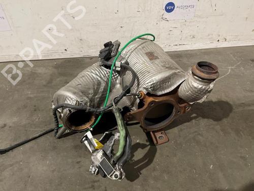 Used Catalyst Catalyst 38833982 38833982