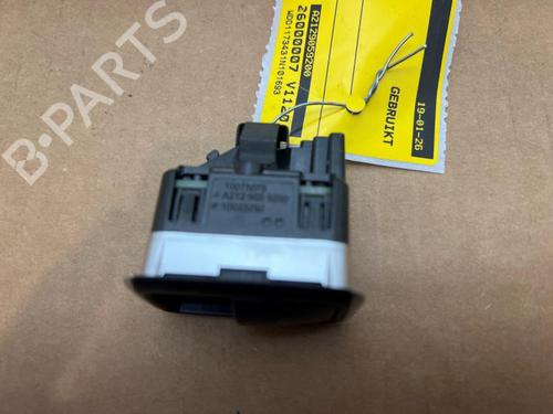 Switch MERCEDES-BENZ CLA Coupe (C117) CLA 200 (117.343) | BP38819471I30 - Image 3