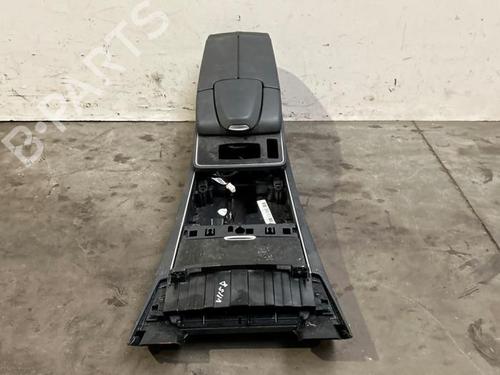 Middle console MERCEDES-BENZ E-CLASS Coupe (C207) E 220 CDI / d (207.302, 207.301) | BP38817180I22 - Image 3