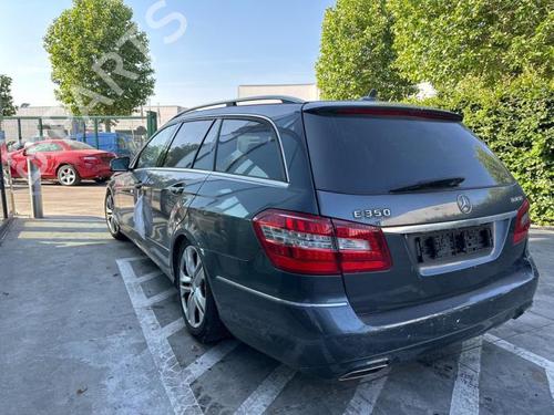 Electronic module MERCEDES-BENZ E-CLASS T-Model (S212) E 350 BlueTEC (212.224) | BP38848814M83 - Image 10