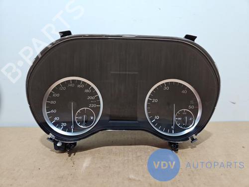 Used Display monitor MERCEDES-BENZ VITO Van (W447) 116 CDI (447.601, 447.603, 447.605) (163 hp) 26596405