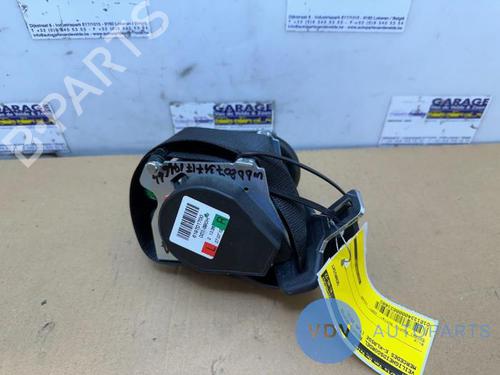 Used Rear right seatbelt MERCEDES-BENZ E-CLASS Coupe (C207) E 220 CDI (207.302) (163 hp) 25949800