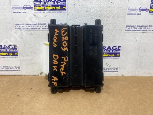 Used Electronic sensor Electronic sensor MERCEDES-BENZ C-CLASS (W205) C 160 (205.044) (129 hp) 38851694 38851694