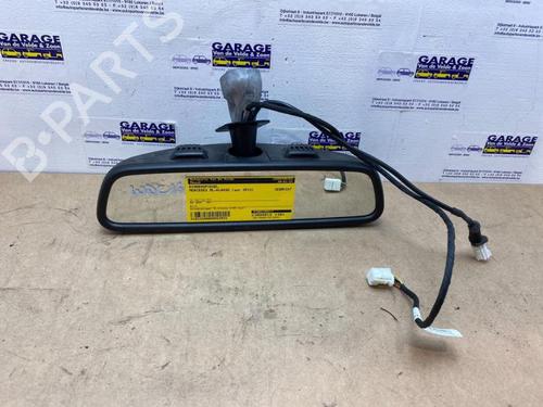 rear-mirror-mercedes-benz-m-class-w166-2011-2012-2013-2014-2015-38853671 main image