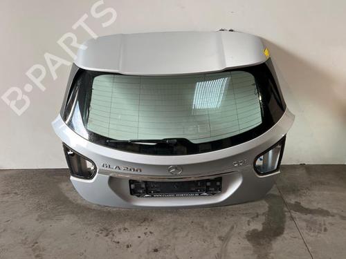 Used Tailgate Tailgate 38823187 38823187