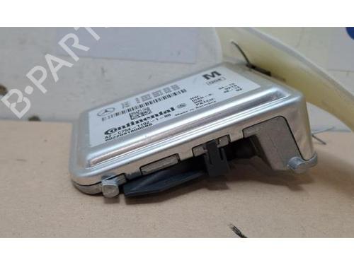 Used Electronic module Electronic module 38839696 38839696
