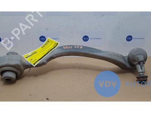 Used Right front suspension arm MERCEDES-BENZ E-CLASS (W212) E 220 CDI / BlueTEC (212.001, 212.002) (170 hp) 25961017