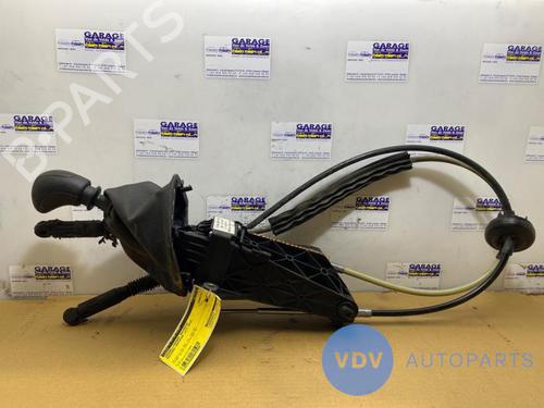 Used Gearbox MERCEDES-BENZ SPRINTER 5-t Platform/Chassis (B906) 513 CDI (906.155, 906.253, 906.255, 906.153) (129 hp) 25956055