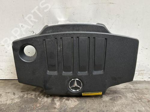 Used Upper protection Upper protection 39415944 39415944