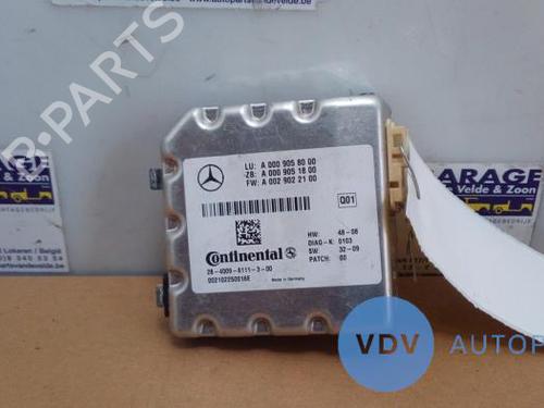 Other MERCEDES-BENZ S-CLASS (W221, V221) S 280 (221.054) | BP25943920O1 