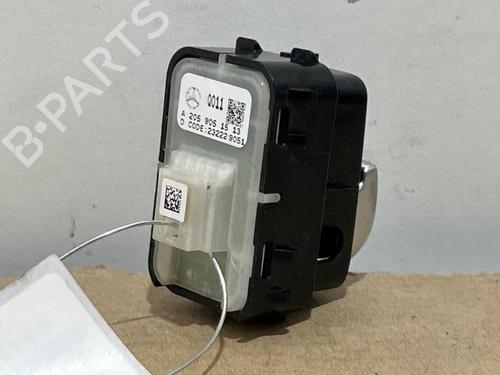Switch MERCEDES-BENZ VITO Tourer (W447) 116 CDI (447.701, 447.703, 447.705) | BP39064587I30 - Image 5