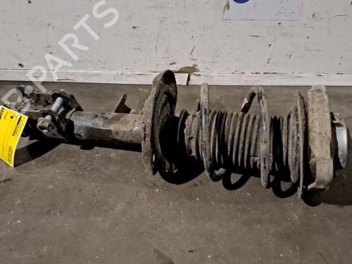 Used Left front shock absorber Left front shock absorber MERCEDES-BENZ CLA Coupe (C117) CLA 180 CDI / d (117.312) (109 hp) 38837212 38837212