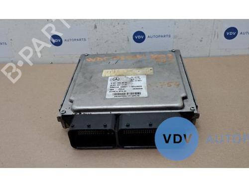 Control unit MERCEDES-BENZ GLA-CLASS (X156) GLA 220 CDI (156.903) | BP25964378M11 