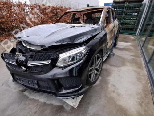 Electronic module MERCEDES-BENZ GLE Coupe (C292) 350 d 4-matic (292.323, 292.324) | BP38829569M83  - Image 9