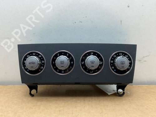 Used Climate control Climate control MERCEDES-BENZ SLK (R171) 200 Kompressor (171.442) (163 hp) 38823128 38823128