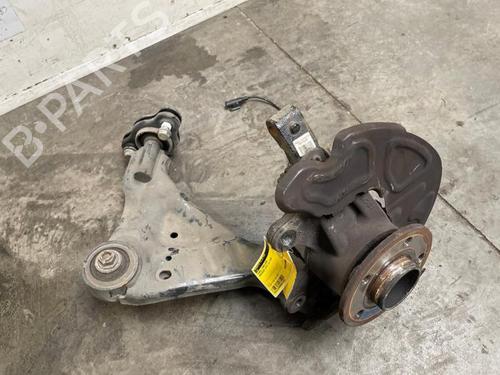 Used Left front steering knuckle Left front steering knuckle 38832383 38832383