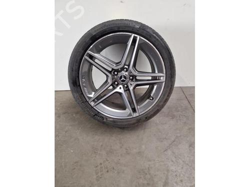 rim-mercedes-benz-cls-c257-2017-38828307 main image