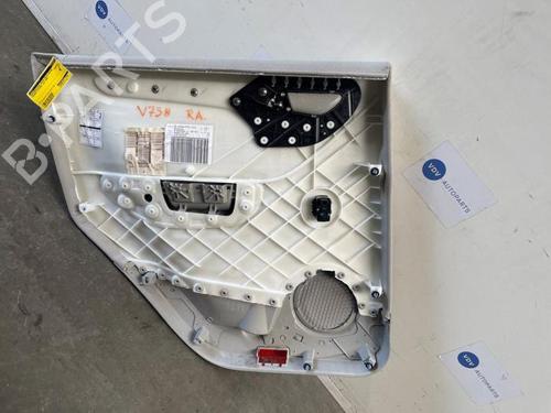 Rear right panel MERCEDES-BENZ A-CLASS (W169) A 200 (169.033, 169.333) | BP38837931C61 - Image 3