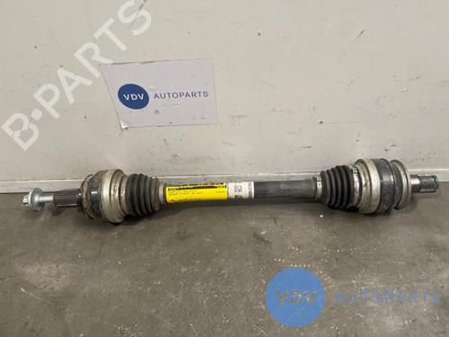 Used Left rear driveshaft MERCEDES-BENZ A-CLASS (W177) AMG A 45 S 4-Matic+ (177.054) (421 hp) 25964094