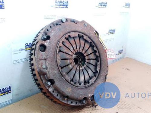 Flywheel MERCEDES-BENZ A-CLASS (W169) A 160 (169.031, 169.331) | BP25942735M101 