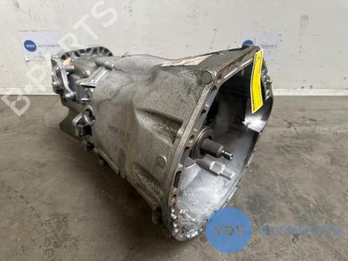 Gearbox MERCEDES-BENZ VITO / MIXTO Van (W639) 111 CDI (639.601, 639.603) | BP25975099M3 