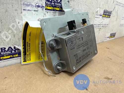 Electronic module MERCEDES-BENZ S-CLASS (W221, V221) S 320 CDI 4-matic (221.080, 221.180) | BP25955748M83 