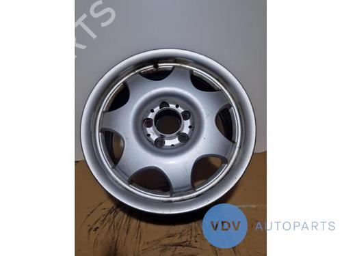 Felg MERCEDES-BENZ E-CLASS (W211) E 220 CDI (211.006) (136 hp) 25971637