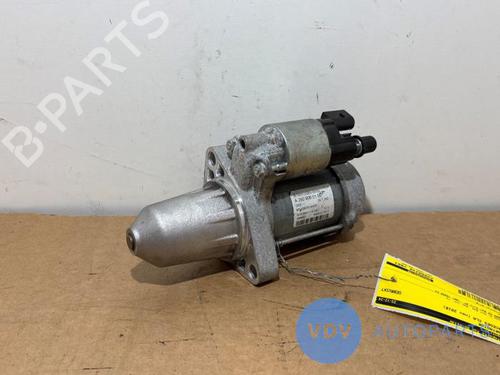 Used Starter MERCEDES-BENZ CLA (C118) AMG CLA 45 S 4-Matic+ (118.354) (421 hp) 27333028