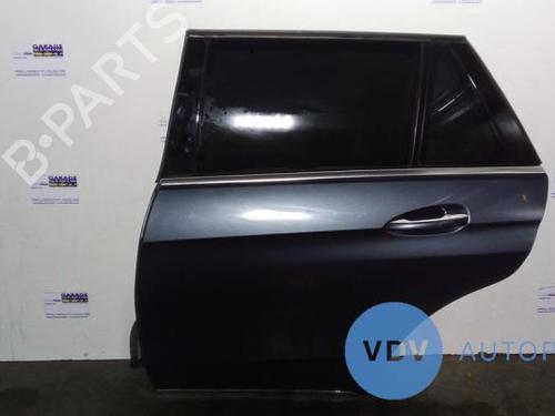 Used Left rear door MERCEDES-BENZ E-CLASS T-Model (S212) E 250 CDI / BlueTEC 4-matic (212.282, 212.297) (204 hp) 25941286