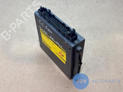 Used Control unit MERCEDES-BENZ S-CLASS (W140) S 600 (140.056, 140.057) (394 hp) 26374616