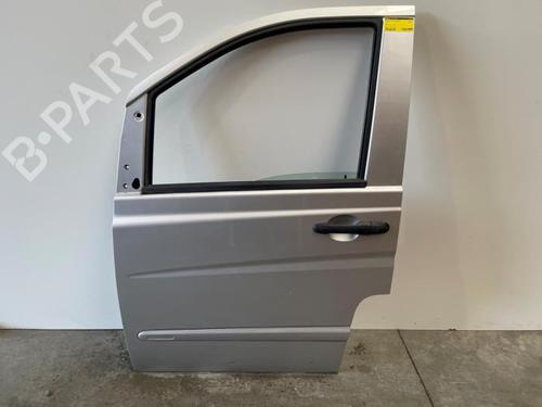 left-front-door-mercedes-benz-vito-bus-w639-2003-38830007 main image