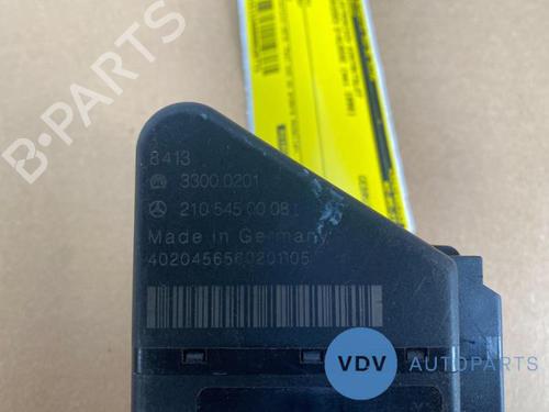 Ignition barrel MERCEDES-BENZ E-CLASS (W210) E 200 (210.035) | BP25948088M48 