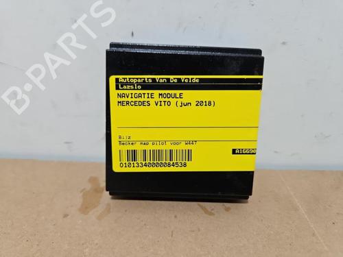 electronic-module-mercedes-benz-vito-van-w447-2014-38825957 main image