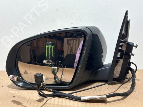 Used Left mirror Left mirror 39415948 39415948