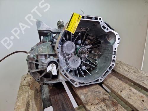 Used Gearbox Gearbox MERCEDES-BENZ VITO Van (W447) 110 CDI (447.601, 447.603, 447.605) (102 hp) 40070279 40070279