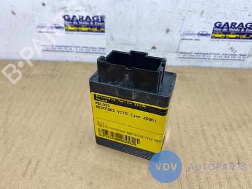 Used Electronic sensor MERCEDES-BENZ VITO Van (W638) 113 2.0 (638.014, 638.094) (129 hp) 25947025