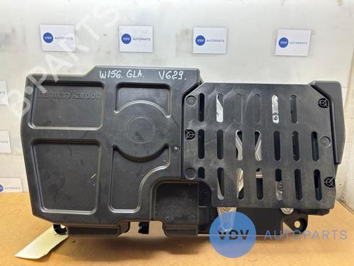 Speaker MERCEDES-BENZ B-CLASS Sports Tourer (W246, W242) B 250 4-matic (246.246) | BP25960064E2 