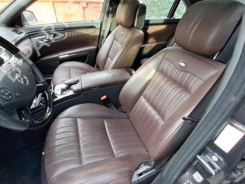 Front right panel MERCEDES-BENZ S-CLASS (W221, V221) S 500 CGI 4-matic (221.094, 221.194) | BP38836789C59 - Image 16