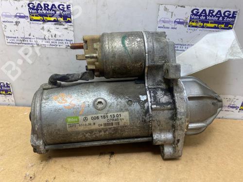 Starter MERCEDES-BENZ E-CLASS (W211) E 200 CDI (211.004) | BP38842748M8 - Image 3